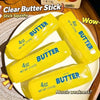 Plasticine Butter Strip Stress Relief Toy