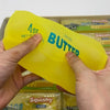 Plasticine Butter Strip Stress Relief Toy