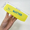 Plasticine Butter Strip Stress Relief Toy
