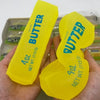 Plasticine Butter Strip Stress Relief Toy