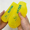 Plasticine Butter Strip Stress Relief Toy